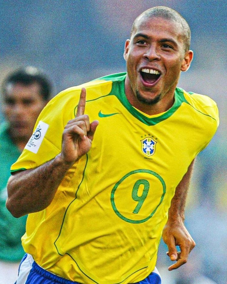 Ronaldo Nazário