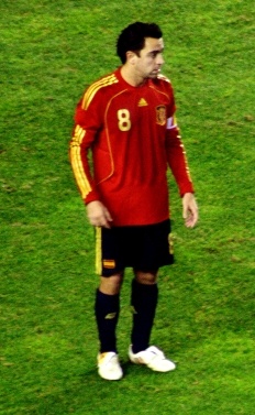Xavi